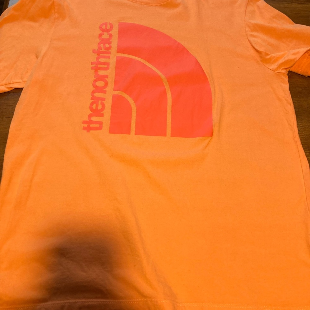 NorthFace men’s Tee size Large